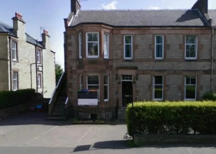 Murrayfield Park Guest House Edinburgh
